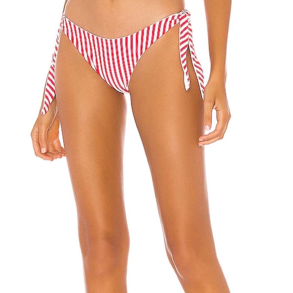 SUPERDOWN Clari Bikini Bottom